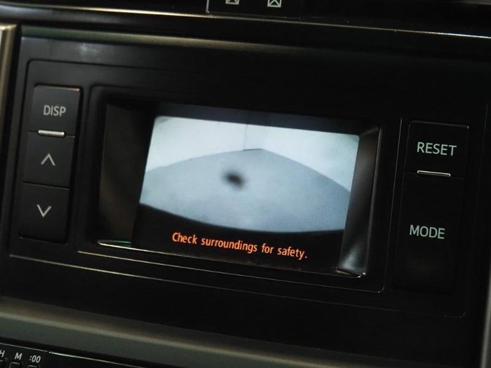2010 Toyota Landcruiser Prado GXL