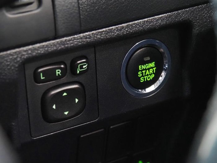 2010 Toyota Landcruiser Prado GXL