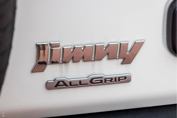 2026 Suzuki Jimny XL