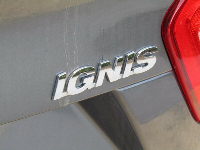 2024 Suzuki Ignis GLX