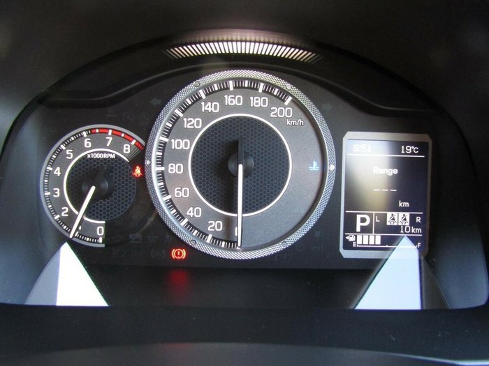 2024 Suzuki Ignis GLX