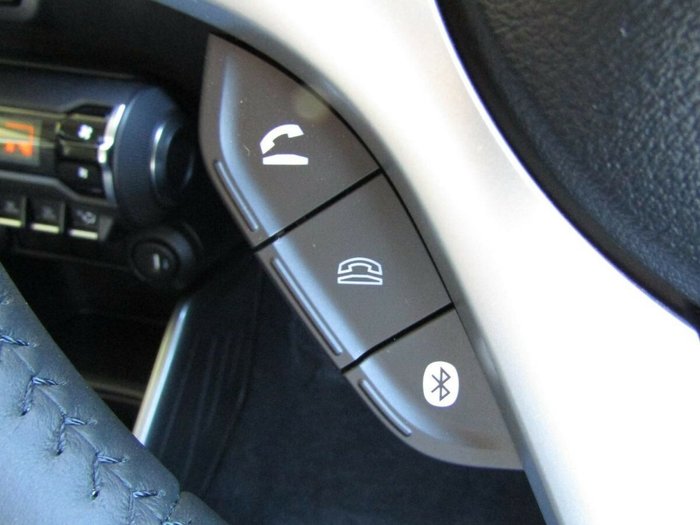 2024 Suzuki Ignis GLX