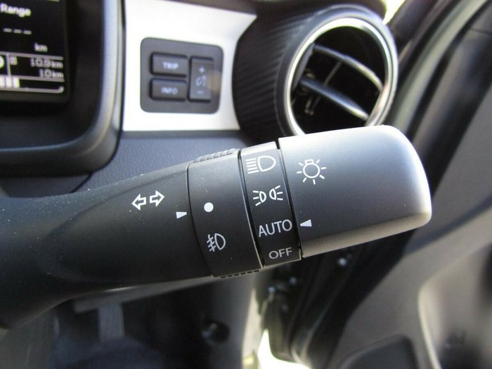 2024 Suzuki Ignis GLX