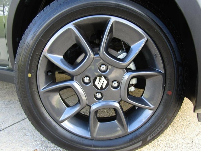 2024 Suzuki Ignis GLX
