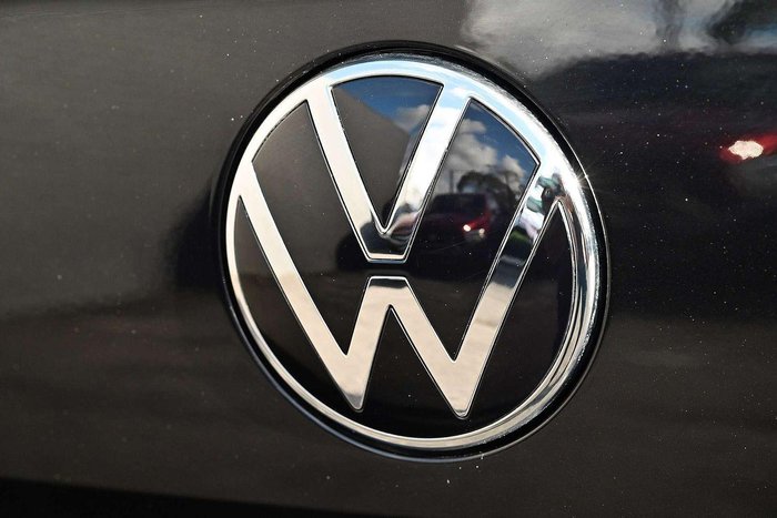 2024 Volkswagen T-Roc R