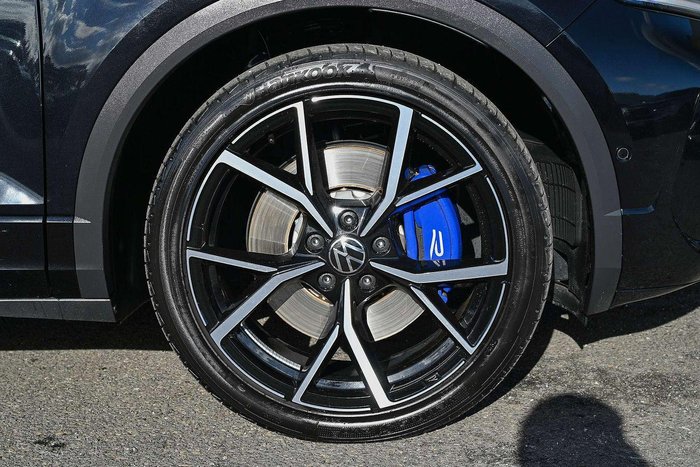 2024 Volkswagen T-Roc R