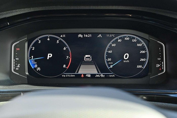 2024 Volkswagen T-Roc R