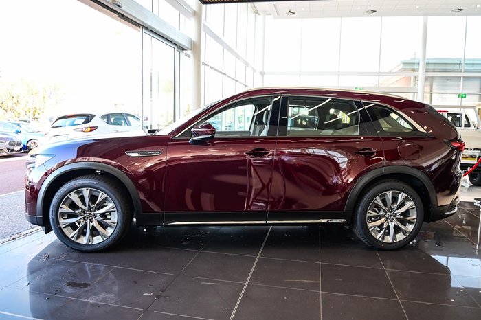 2026 Mazda CX-90 G50e GT