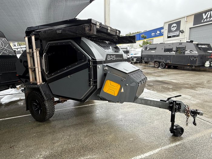 2021 BRS Offroad Sherpa