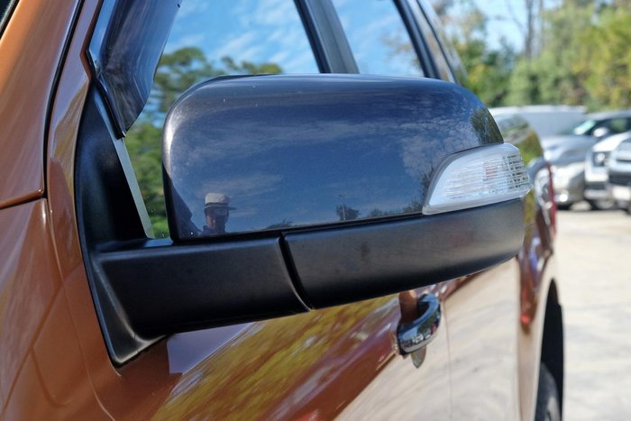 2019 Ford Ranger Wildtrak