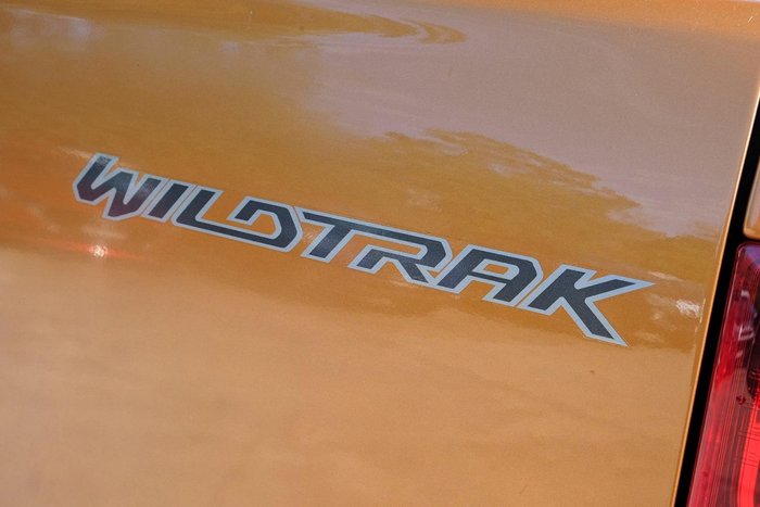 2019 Ford Ranger Wildtrak