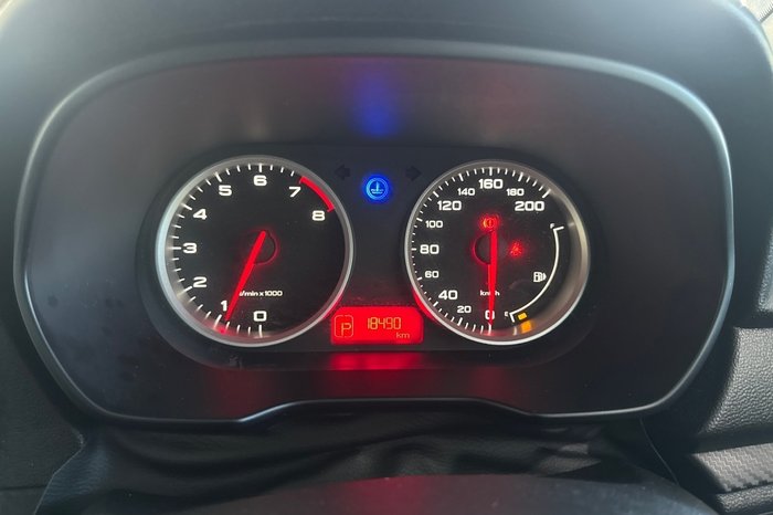 2022 MG MG3 Excite