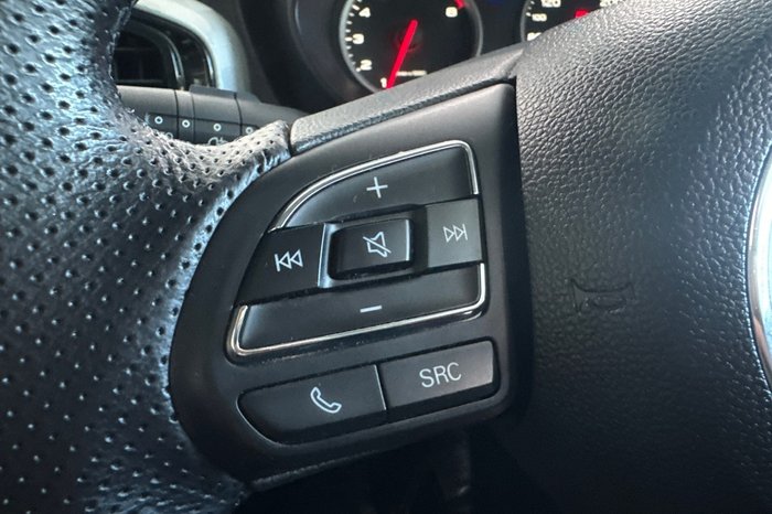 2022 MG MG3 Excite