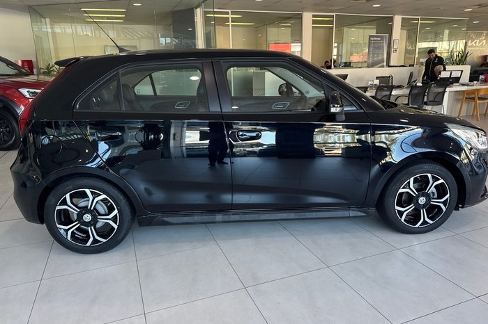 2022 MG MG3 Excite