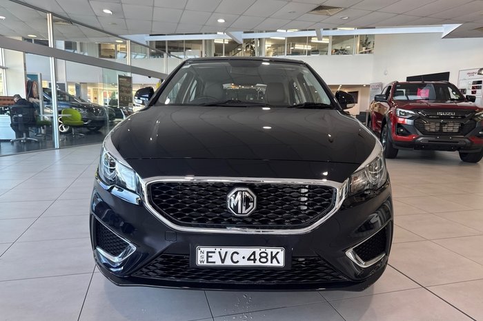 2022 MG MG3 Excite