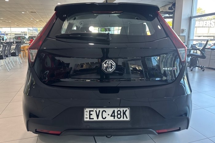 2022 MG MG3 Excite
