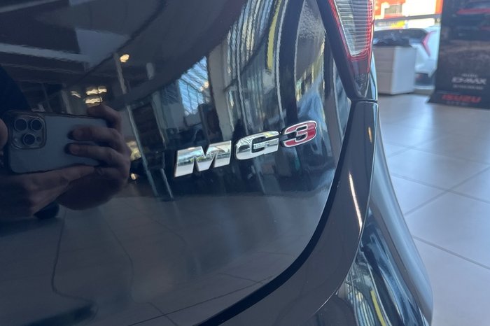 2022 MG MG3 Excite
