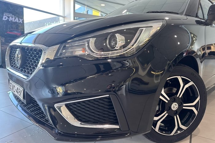 2022 MG MG3 Excite