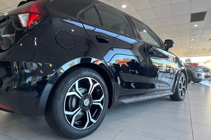 2022 MG MG3 Excite