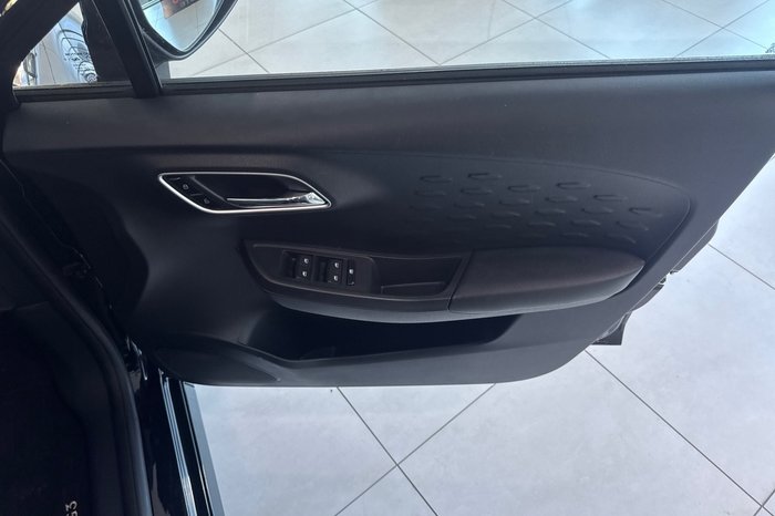 2022 MG MG3 Excite
