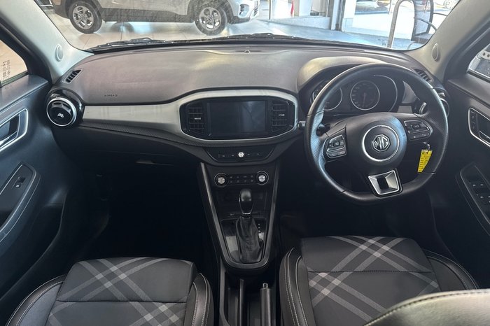2022 MG MG3 Excite