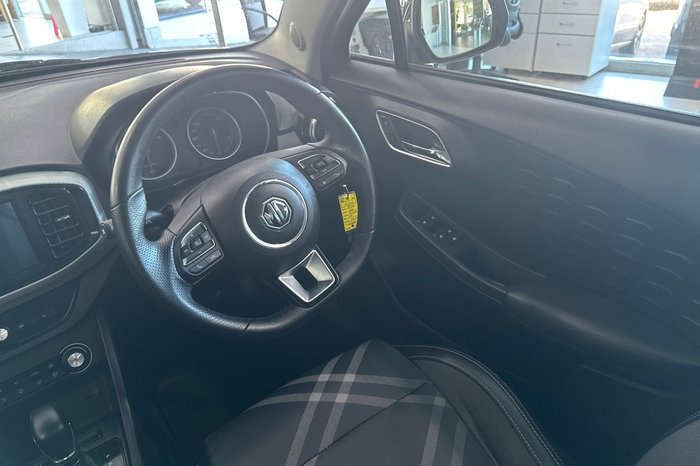 2022 MG MG3 Excite