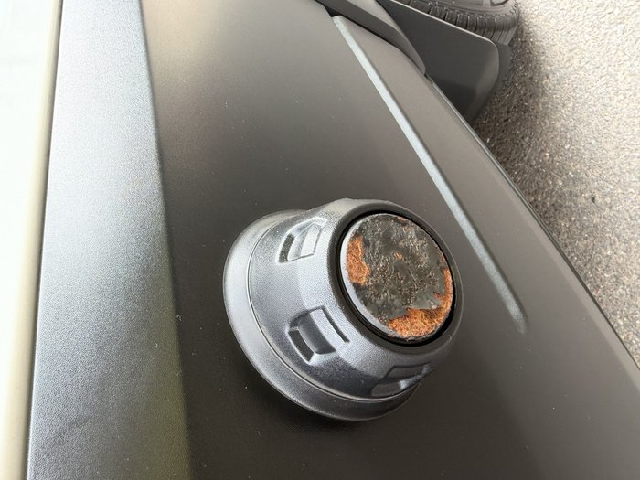 2023 Ford E-Transit 420L