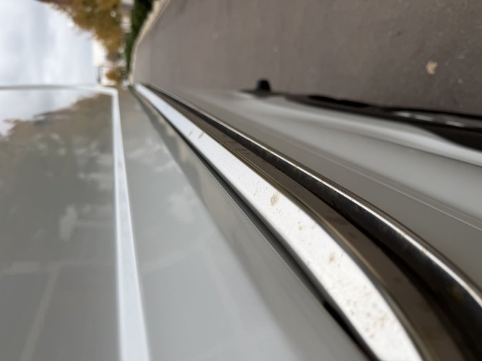 2023 Ford E-Transit 420L