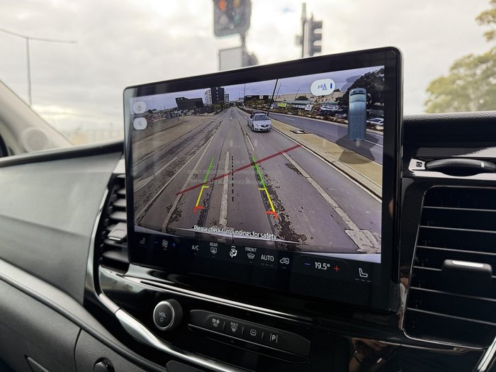 2023 Ford E-Transit 420L