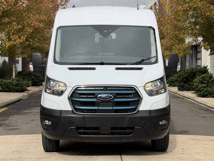 2023 Ford E-Transit 420L