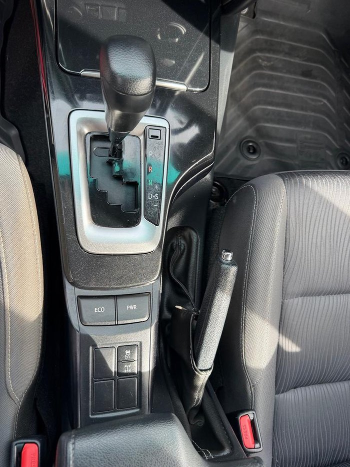 2022 Toyota Fortuner GX