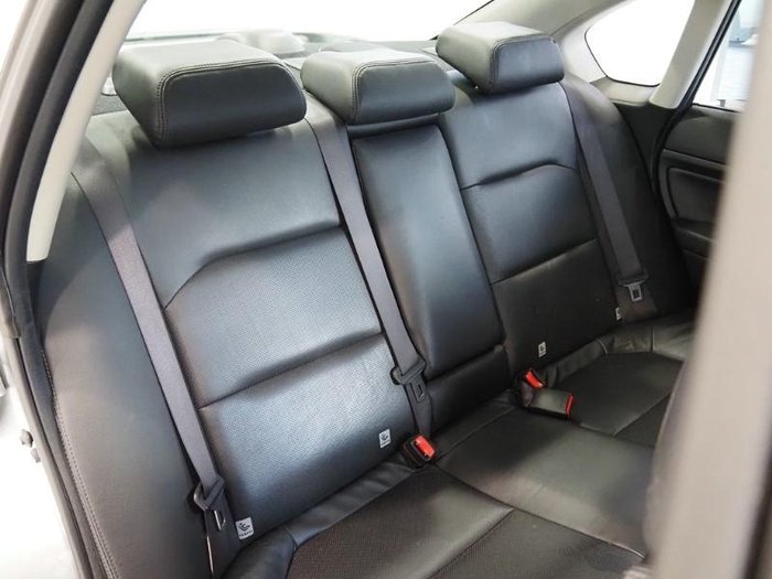 2006 Subaru Liberty GT Spec.B