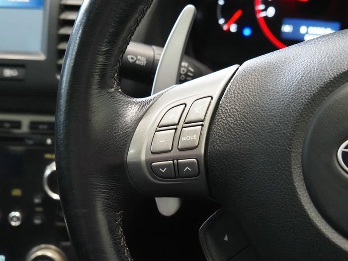 2006 Subaru Liberty GT Spec.B