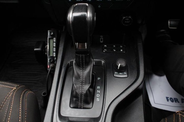 2021 Ford Ranger FX4 Max