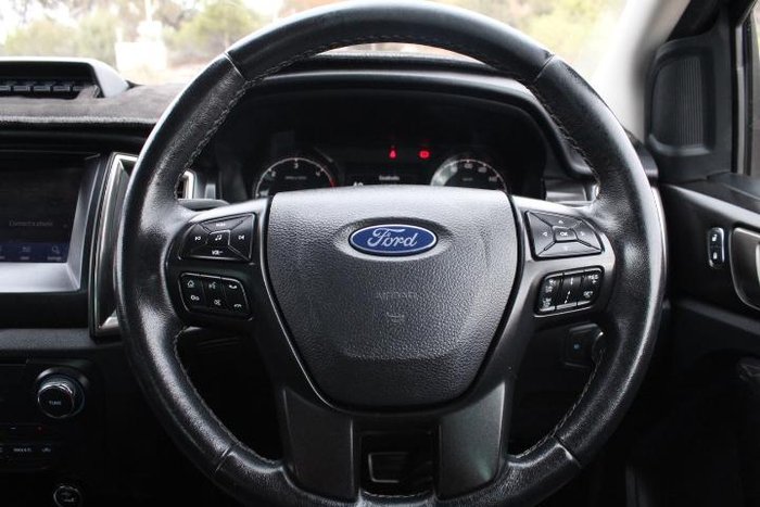 2021 Ford Ranger FX4 Max