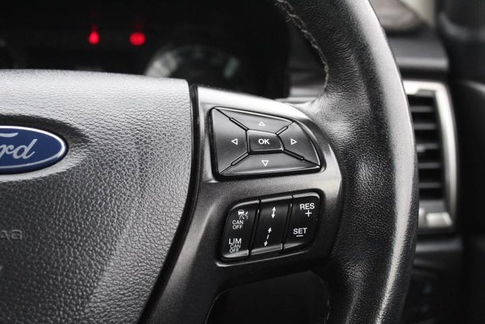 2021 Ford Ranger FX4 Max