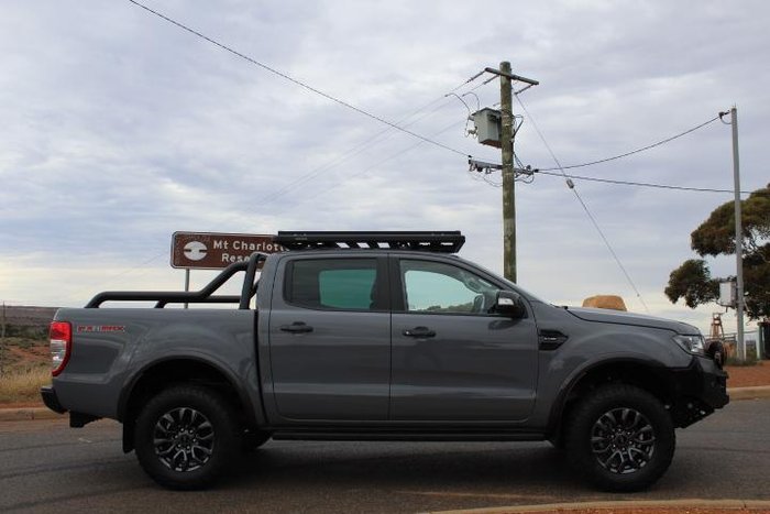 2021 Ford Ranger FX4 Max