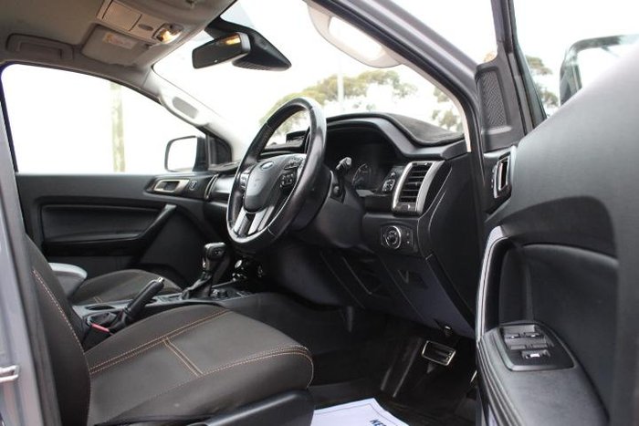 2021 Ford Ranger FX4 Max