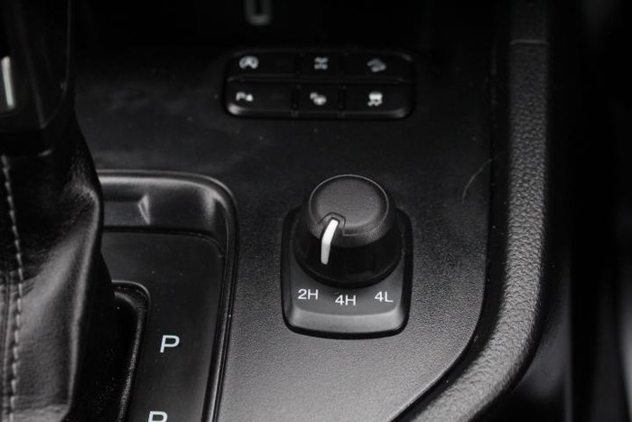 2021 Ford Ranger FX4 Max