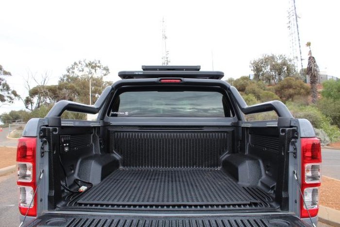 2021 Ford Ranger FX4 Max