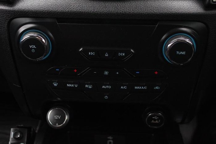 2021 Ford Ranger FX4 Max