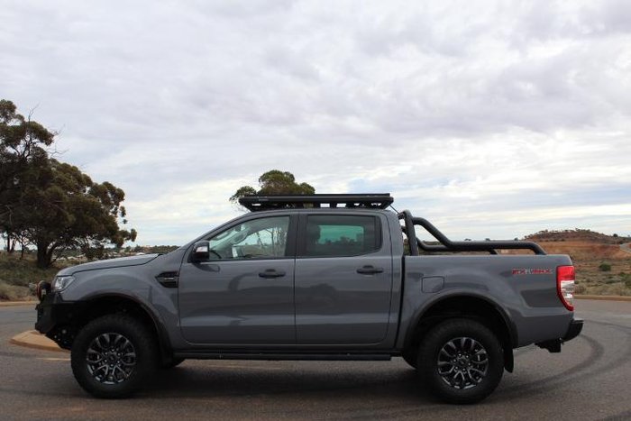 2021 Ford Ranger FX4 Max
