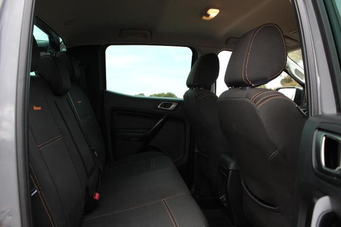 2021 Ford Ranger FX4 Max
