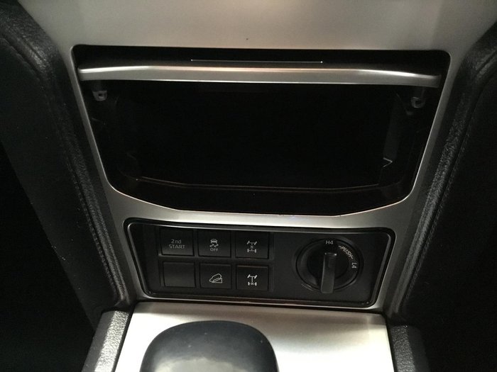 2018 Toyota Landcruiser Prado GXL