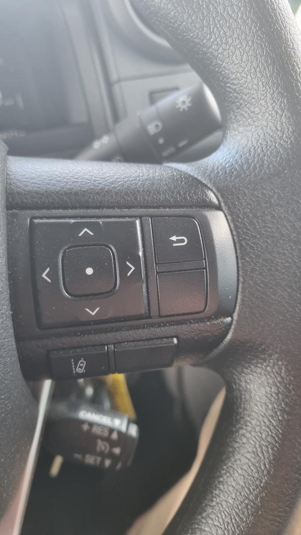 2024 Toyota Landcruiser GXL