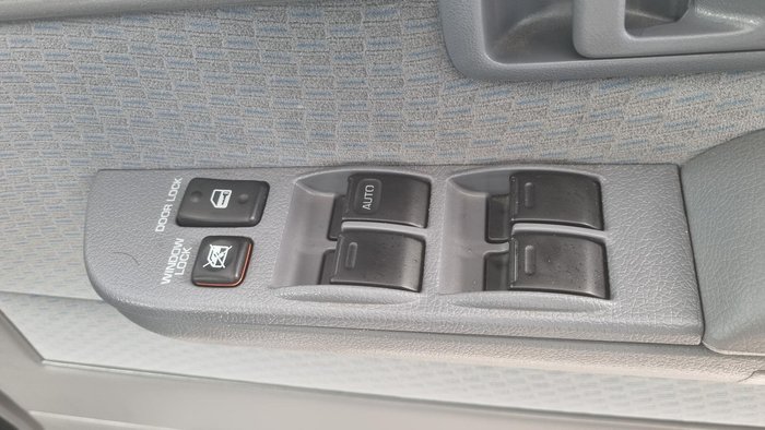 2024 Toyota Landcruiser GXL