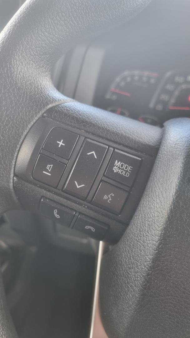 2024 Toyota Landcruiser GXL