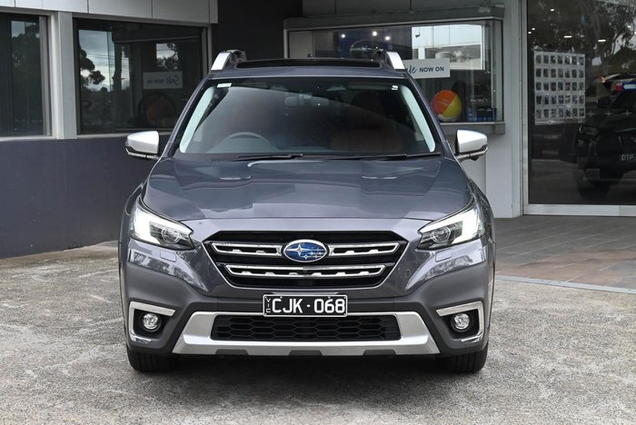 2023 Subaru Outback AWD Touring