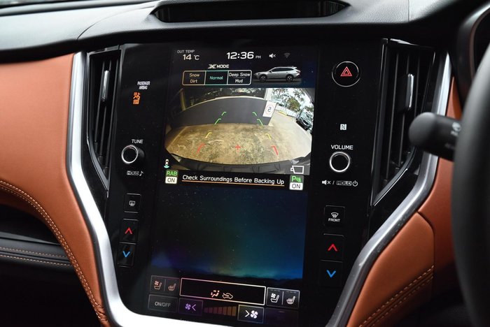 2023 Subaru Outback AWD Touring