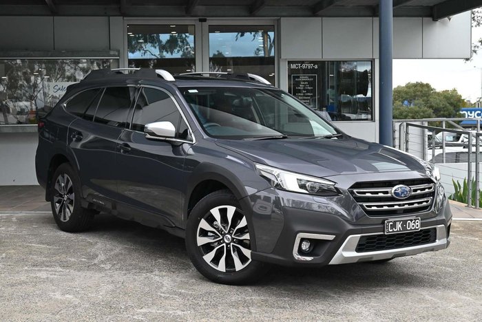 2023 Subaru Outback AWD Touring